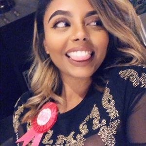 Meet your Posher, Joslyn